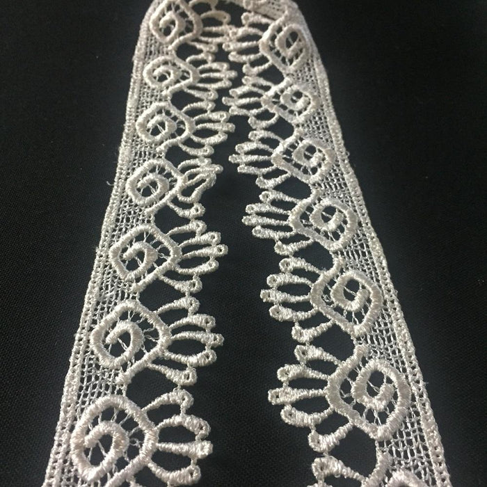 Lace,Trim,Geometric,Aztec,Venise,Guipure,Chemical,Decorations,Table Runner,Cover,Events Invitations,Arts and Crafts,Scrapbook,Funeral Casket,Coffin Ribbon,Victorian,Traditional,DIY Clothing,DIY Sewing,Proms,Bridesmaids,Encaje,A0180N1