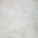 Super Organza Fabric, 60" Wide, White, High Quality, Smooth Slick Sheer Organza, Multi-use Garment Communion Christening Bridal Decoration 