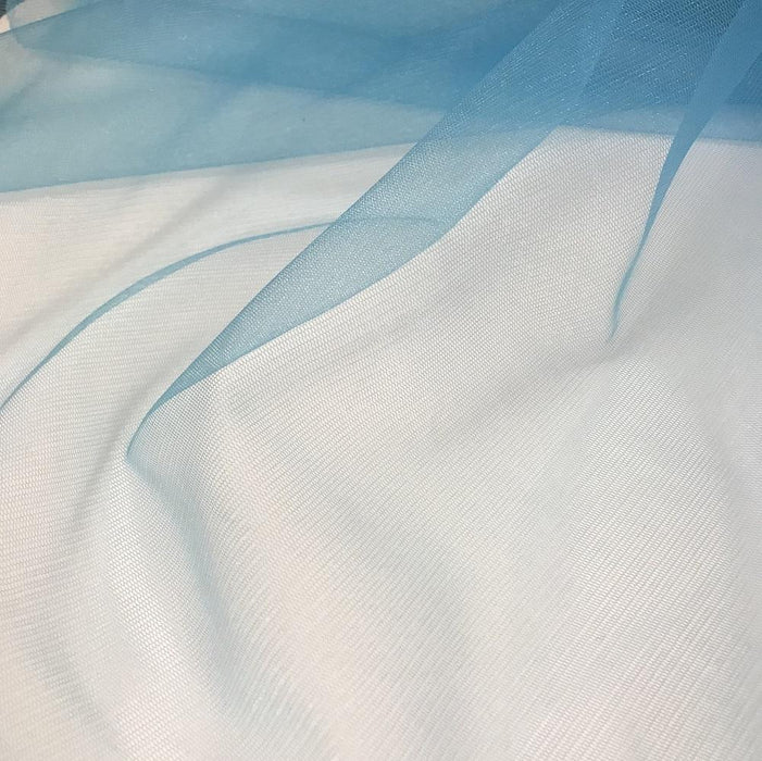 Multipurpose Mesh Fabric Versatile, 60" Wide, Choose Color, Multi-Use Garments Veils Decoration Tablecloth Gowns Backdrops