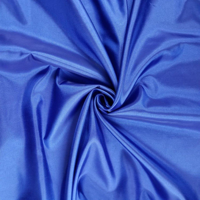 Taffeta Fabric Plain 2-Tone Full Body, 60" Wide, for Bridal Dress Apparel Backdrop Table Cover Overlay Decoration ⭐