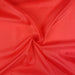 Lining Fabric 100% Polyester Soft Silky Taffeta, 60" Wide, Choose Color, for Garments Apparel Drapery Backdrop Table Cover Decoration