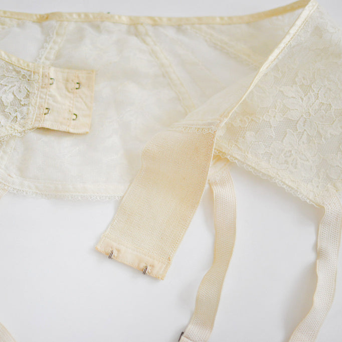 Lacy Lingerie Fabrics: Types, How To Choose, How To Use Them