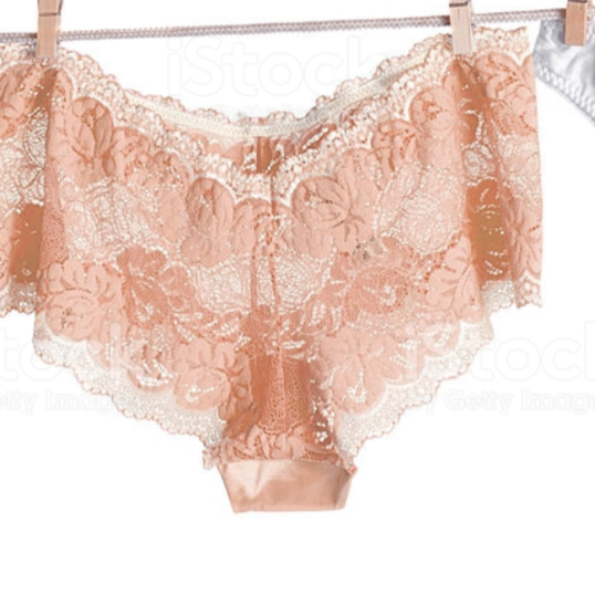 Lacy Lingerie:  How To Make It DIY