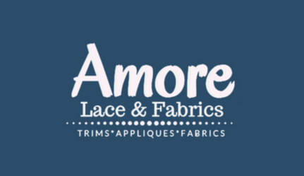 Amore Lace and Fabrics