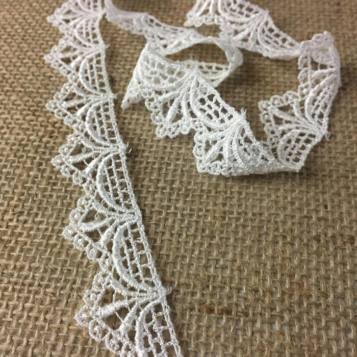 Lace,Trim,Classic,Victorian,Edge,Venise,Guipure,Chemical,Decorations,Table Runner,Cover,Events Invitations,Arts and Crafts,Scrapbook,Funeral,Casket,Coffin,Ribbon,Victorian,Traditional,DIY Clothing,DIY Sewing,Proms,Bridesmaids,Encaje,A0166N2
