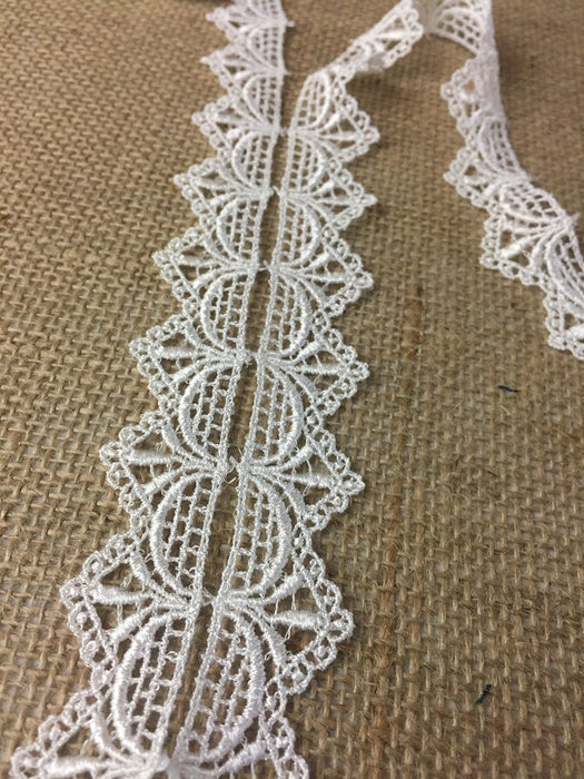 Lace,Trim,Classic,Victorian,Edge,Venise,Guipure,Chemical,Decorations,Table Runner,Cover,Events Invitations,Arts and Crafts,Scrapbook,Funeral,Casket,Coffin,Ribbon,Victorian,Traditional,DIY Clothing,DIY Sewing,Proms,Bridesmaids,Encaje,A0166N3