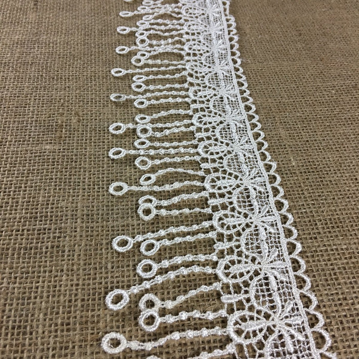 Lace,Trim,Pineapple,Fringe,Venise,Guipure,Chemical,Decorations,Table Runner,Cover,Events,Invitations,Arts and Crafts,Scrapbook,Funeral,Casket,Coffin,Ribbon,Victorian,Traditional,DIY Clothing,DIY Sewing,Proms,Bridesmaids,Encaje,A0178N6