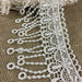 Lace,Trim,Pineapple,Fringe,Venise,Guipure,Chemical,Decorations,Table Runner,Cover,Events,Invitations,Arts and Crafts,Scrapbook,Funeral,Casket,Coffin,Ribbon,Victorian,Traditional,DIY Clothing,DIY Sewing,Proms,Bridesmaids,Encaje,A0178N7