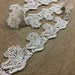 Trim Lace Rose Design Venise, Gorgeous Detailed Quality, 2" Wide, Choose Color. Multi Use Garments Tops Decorations Crafts Costumes Veils DIY Sewing