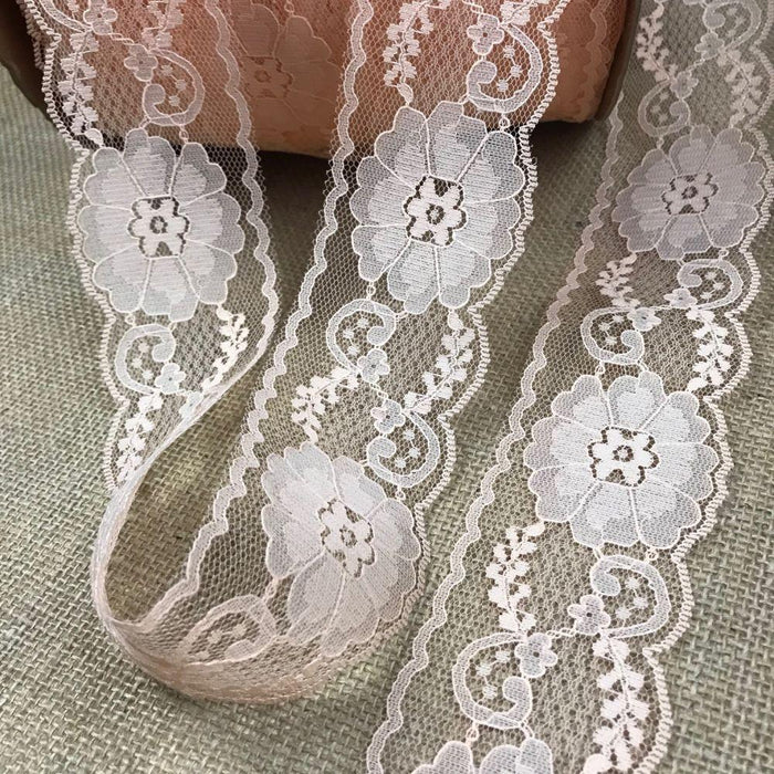 Rascal Lace Buy Raschel Trim Lace Beautiful Classic 2.5