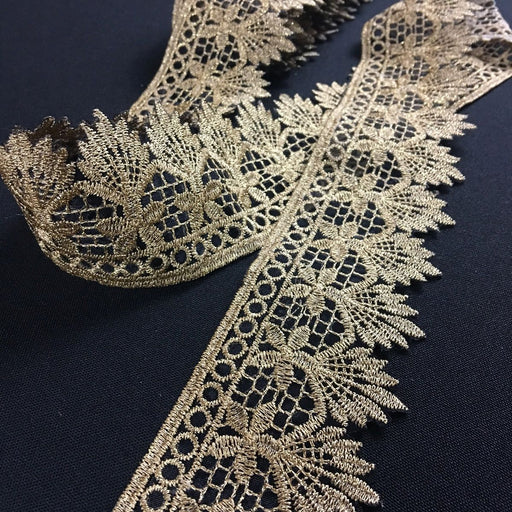 Buy Gold & Silver Metallic Trim Online Amore Lace and Fabrics Buy Gold & Silver Metallic Trim Online Amore Lace and Fabrics