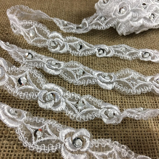 Beaded Trims Amore Lace and Fabrics Beaded Trims Amore Lace and Fabrics