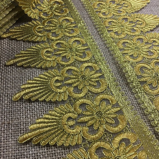Buy Gold & Silver Metallic Trim Online Amore Lace and Fabrics Buy Gold & Silver Metallic Trim Online Amore Lace and Fabrics