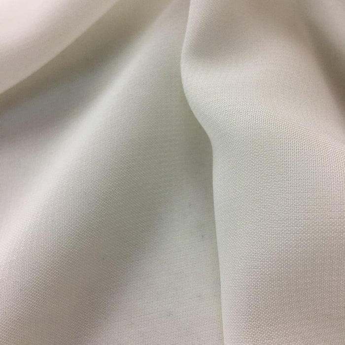 Chiffon Fabric, Soft and Drapy High Multi Chiffon Textile by the Yard High Quality, 60" Wide, Choose Color