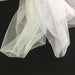 Petticoat Hard Net Fabric Tulle Mesh Can-Can Net Wrap-Around Mesh Not Very Stiff, 56" Wide, Choose Color, Multi-Use Petticoat Tutus Garments Dance Costumes