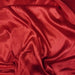Medium Satin Fabric Shiny Drapy, 60" Wide, Choose Color, for Bridal Garment Dance & Theater Costume Backdrop Table Cover Overlay DIY Sewing